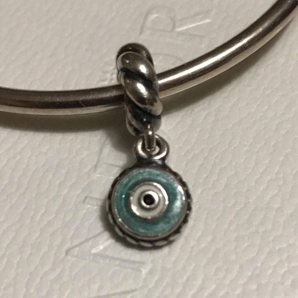Pandora Charm